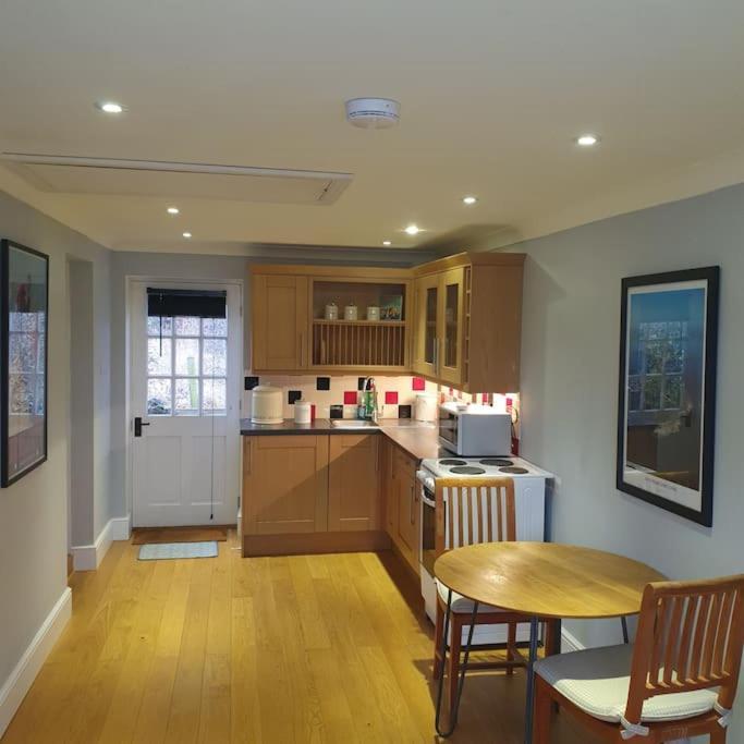 Bunbury Brook House Apartment מראה חיצוני תמונה