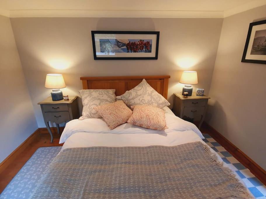 Bunbury Brook House Apartment מראה חיצוני תמונה