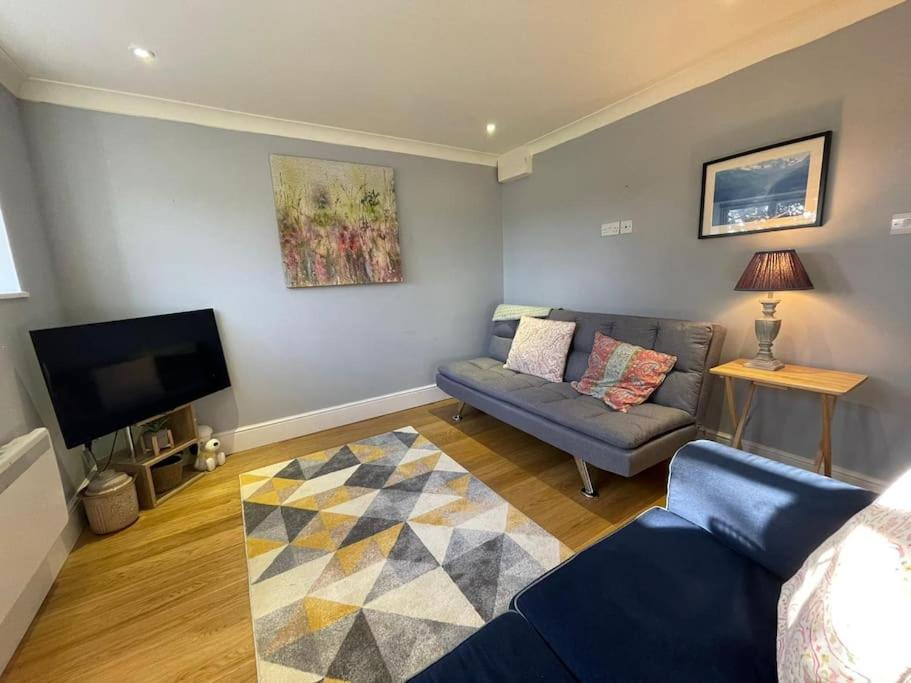 Bunbury Brook House Apartment מראה חיצוני תמונה