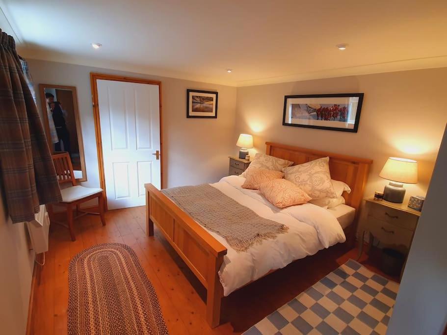 Bunbury Brook House Apartment מראה חיצוני תמונה