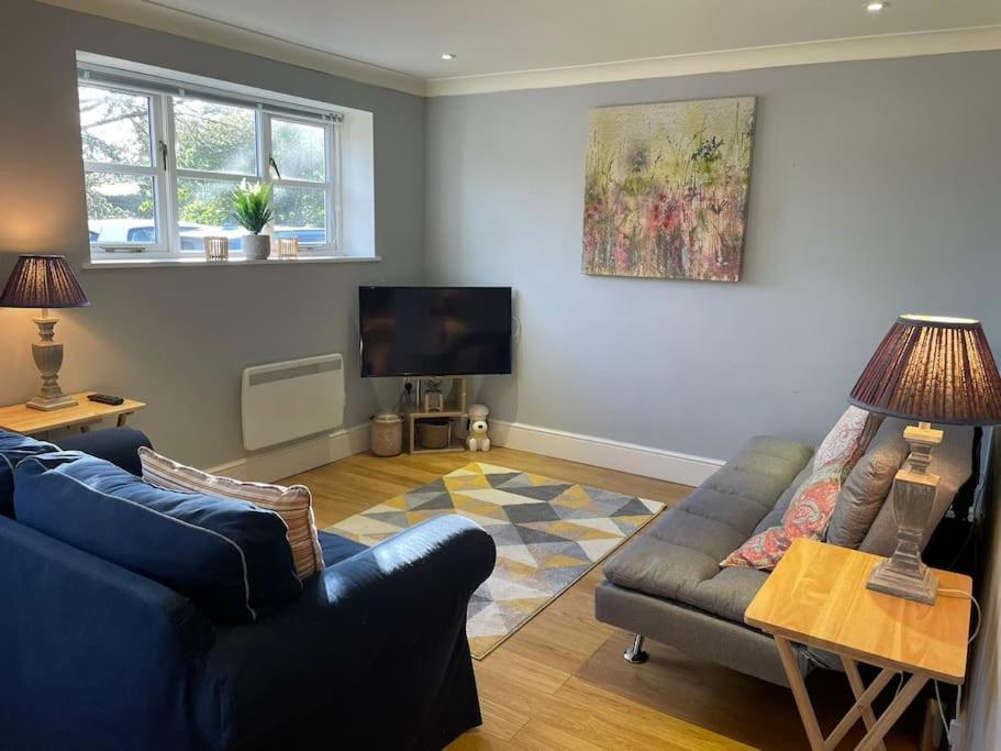 Bunbury Brook House Apartment מראה חיצוני תמונה